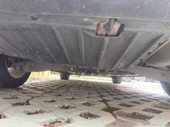 [常州·苏D] 二手本田思域2014款 1.8L 自动经典版