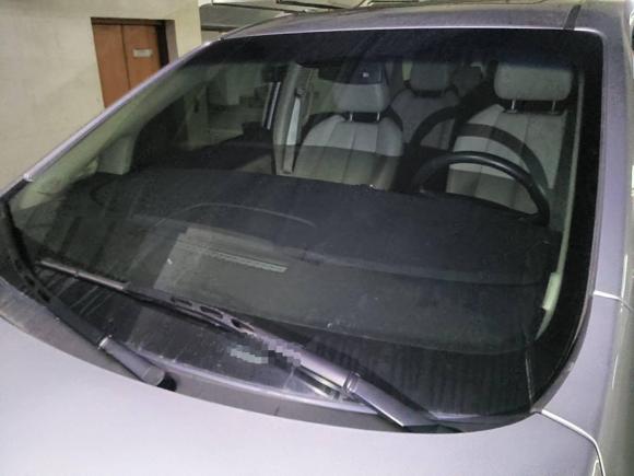 [上海·沪B] 二手别克别克GL82018款 28T 豪华型 国VI