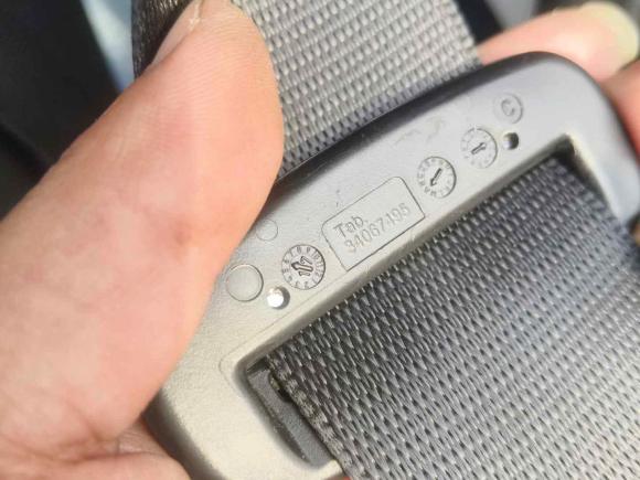 [常州·苏D] 二手smartsmart fortwo2015款 1.0L 52千瓦硬顶灵动版