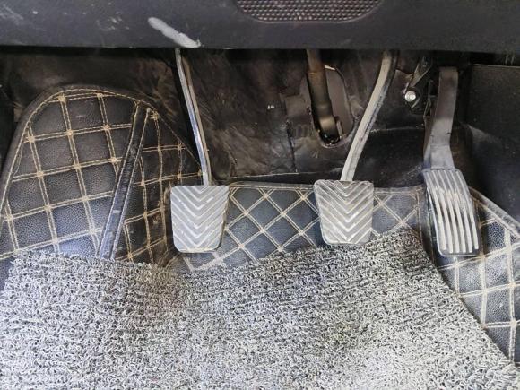 [嘉兴·浙F] 二手长安长安CS35PLUS2018款 1.6L 手动畅联版 国V