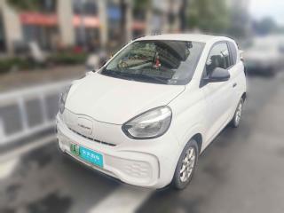 荣威科莱威CLEVER2022款 311km元气啵啵版