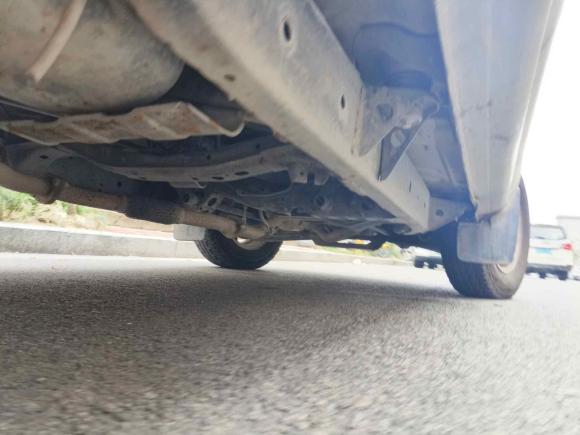 [宁波·浙B] 二手东风锐骐2013款 2.2T柴油两驱标准型ZD22TE