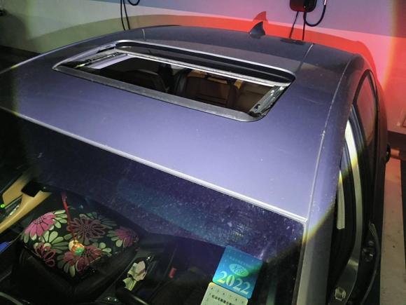 [合肥·皖A] 二手别克英朗2018款 18T 自动旗舰型