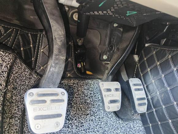 [深圳·粤L] 二手别克英朗2016款 15N 手动豪华型