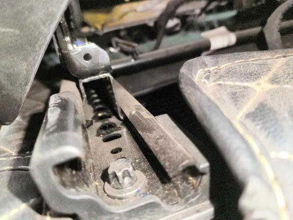 [西安·陕U] 二手领克领克022019款 高能版 2.0T 自动两驱耀版 国VI