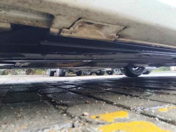 [苏州·苏E] 二手本田思域2016款 220TURBO CVT豪华版