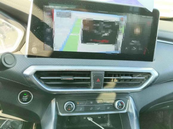 [南通·苏F] 二手上汽大通MAXUS大通G502020款 1.5T 自动豪华版