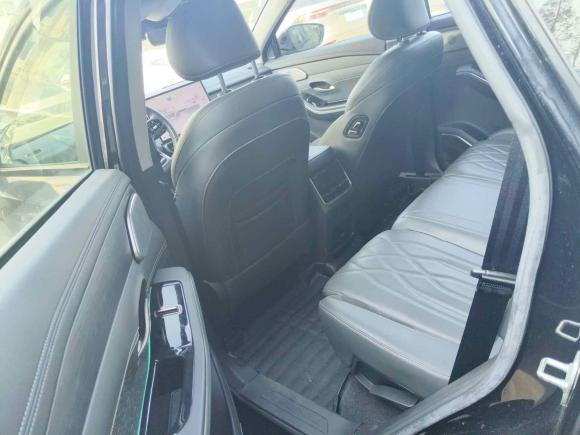 [上海·沪C] 二手捷途捷途X90 PRO2024款 2.0T DCT尊贵版 5座