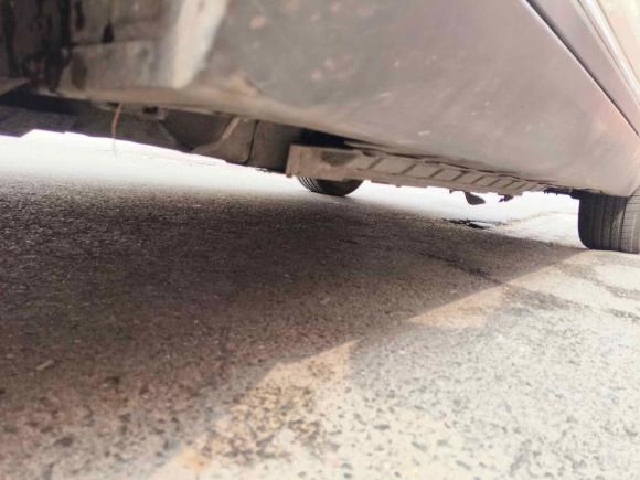 [青岛·鲁B] 二手威马汽车威马EX52018款 EX5 400 Lite探索版