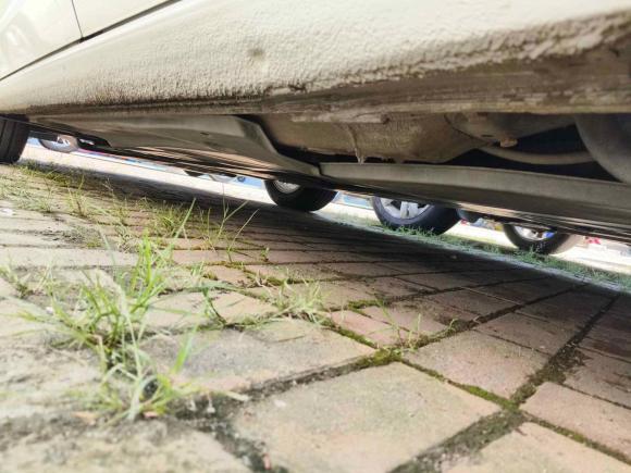 [合肥·皖A] 二手大众凌渡2019款 230TSI DSG风尚版 国V