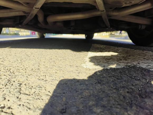 [南京·苏A] 二手奥迪奥迪A6L2018款 30周年年型 35 TFSI 时尚型