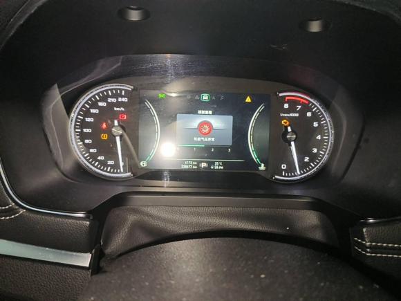 [深圳·湘H] 二手荣威荣威RX52018款 20T 两驱自动互联网智尊版