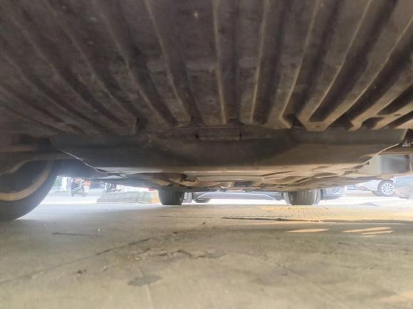 [常州·苏D] 二手奔驰奔驰E级2015款 改款 E 200 L