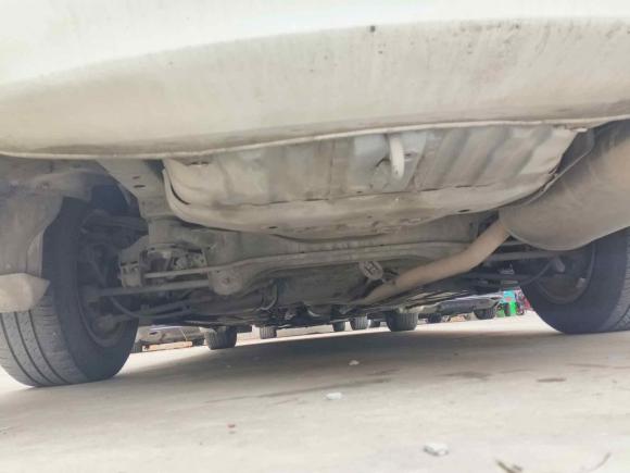 [温州·浙C] 二手本田雅阁2010款 2.4L 百万纪念版