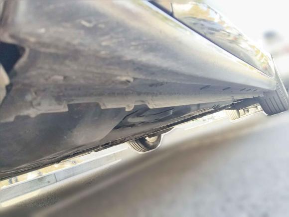 [合肥·皖A] 二手别克君威2019款 20T 精英型 国V