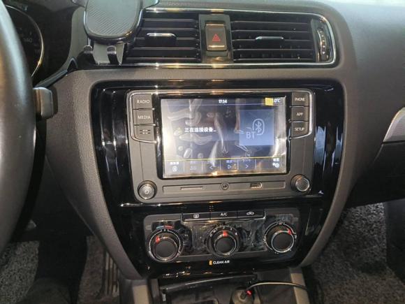 [嘉兴·浙F] 二手大众速腾2018款 280TSI DSG舒适型