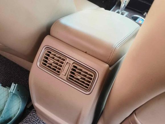 [温州·浙C] 二手日产天籁2013款 2.0L XL舒适版