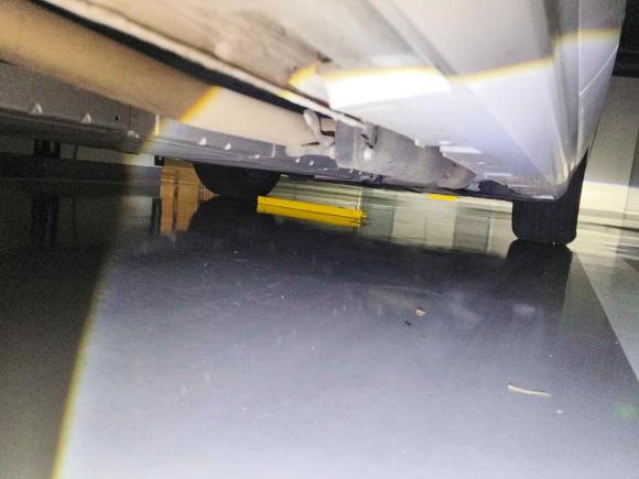 [成都·川A] 二手比亚迪秦PLUS2024款 荣耀版 DM-i 55KM领先型