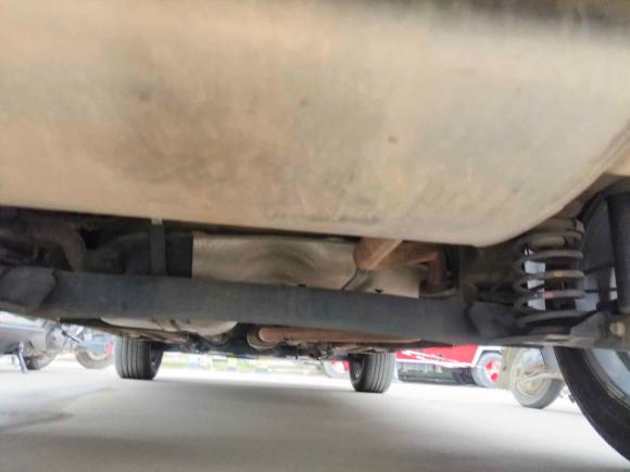 [广州·粤T] 二手现代北京现代ix252015款 1.6L 自动两驱尊贵型DLX