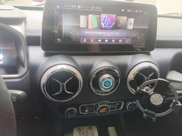 [苏州·苏U] 二手北京越野北京越野BJ402020款 2.0T 自动四驱城市猎人版至尊型