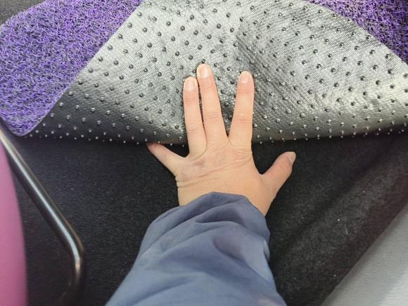 [南通·苏F] 二手大众Polo2014款 1.6L 自动舒适版