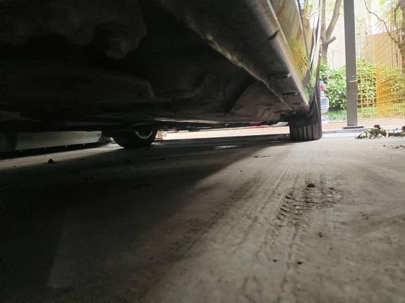 [上海·赣K] 二手大众Passat领驭2009款 1.8T 自动尊品型