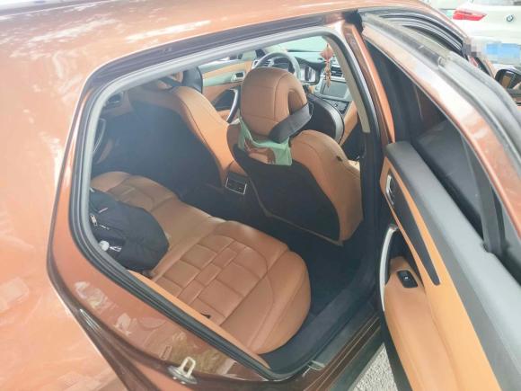 [广州·粤A] 二手DSDS 62014款 1.6T 尊享版THP200