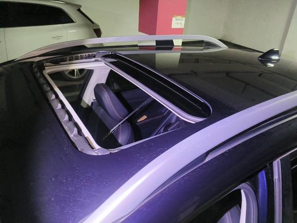 [成都·川G] 二手斯巴鲁斯巴鲁XV2018款 2.0i 全驱豪华版EyeSight