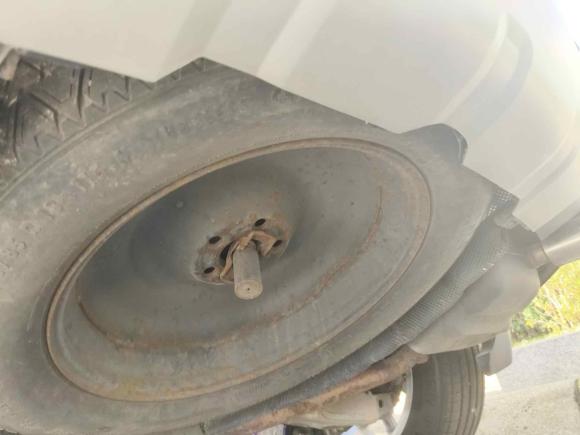 [青岛·鲁B] 二手路虎发现神行2016款 2.0T HSE