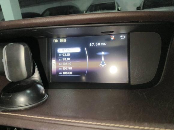 [上海·沪E] 二手雷克萨斯雷克萨斯ES2015款 200 精英版