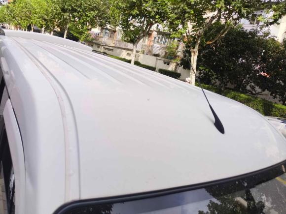 [上海·苏D] 二手长安跨越跨越星V52022款 1.5L舒适型5-7座客车JL473QH