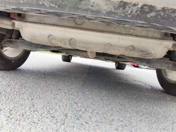 [宁波·浙B] 二手斯柯达柯迪亚克2018款 改款 TSI330 5座两驱豪华优享版