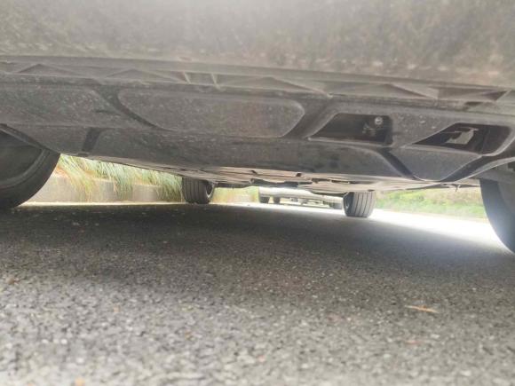 [上海·沪B] 二手大众途安2021款 途安L 280TSI DSG拓界版 7座