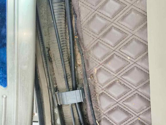 [西安·陕U] 二手丰田普瑞维亚2006款 2.4L 7人座标准版