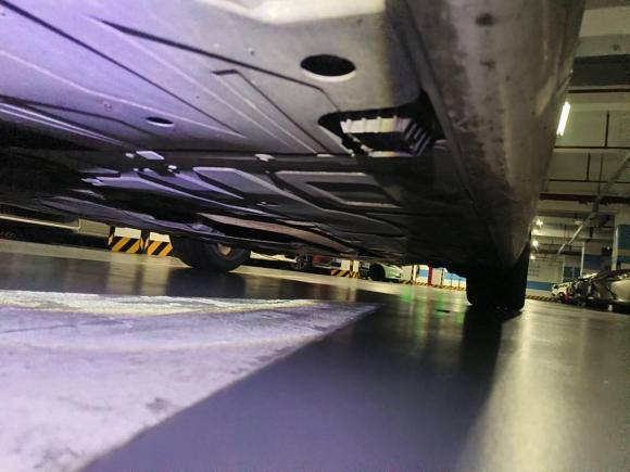 [宁波·浙B] 二手宝马宝马3系2016款 320i M运动型