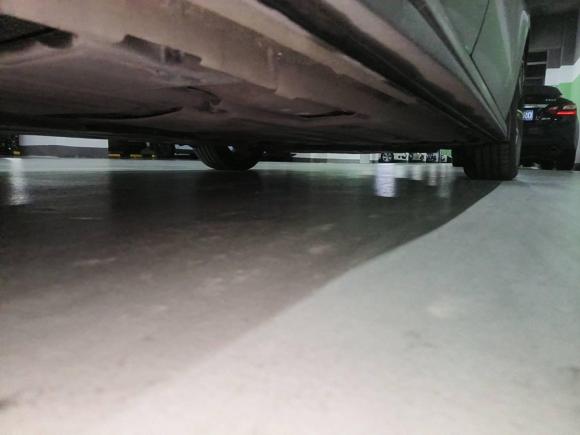 [杭州·浙A] 二手领克领克032023款 1.5TD DCT劲Pro