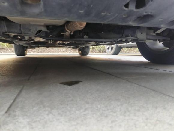 [杭州·浙A] 二手标致标致20082014款 1.6L 自动领航版