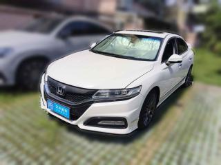 本田思铂睿2015款 2.0L 尊贵版