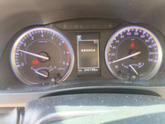 [青岛·鲁B] 二手丰田汉兰达2018款 2.0T 四驱豪华版 7座 国V