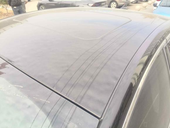 [嘉兴·浙F] 二手福特蒙迪欧2017款 EcoBoost 245 豪华运动型