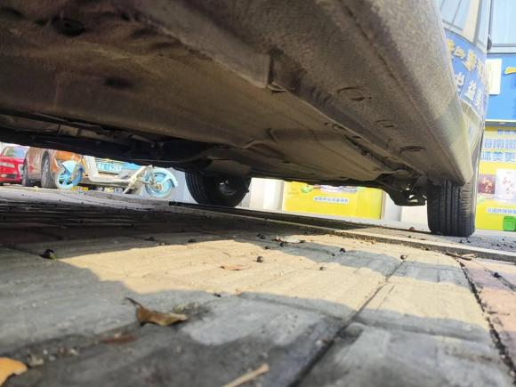 [湖州·浙E] 二手大众朗逸2013款 改款经典 1.6L 自动风尚版