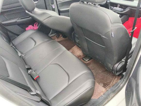 [杭州·豫N] 二手福特福睿斯2021款 1.5L 自动钻石版