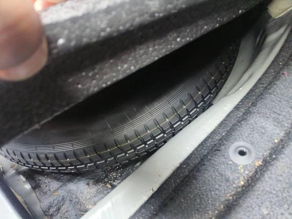 [南昌·赣A] 二手本田思铂睿2015款 2.0L 尊贵版