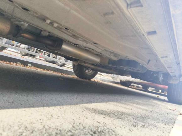 [深圳·赣K] 二手奇瑞瑞虎72022款 超能版 1.5T CVT超能勇士