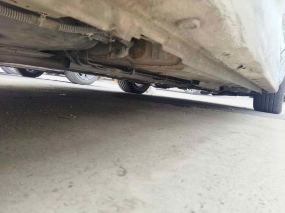 [西安·陕D] 二手雪佛兰科鲁兹2017款 1.5L 两厢 自动先锋天窗版