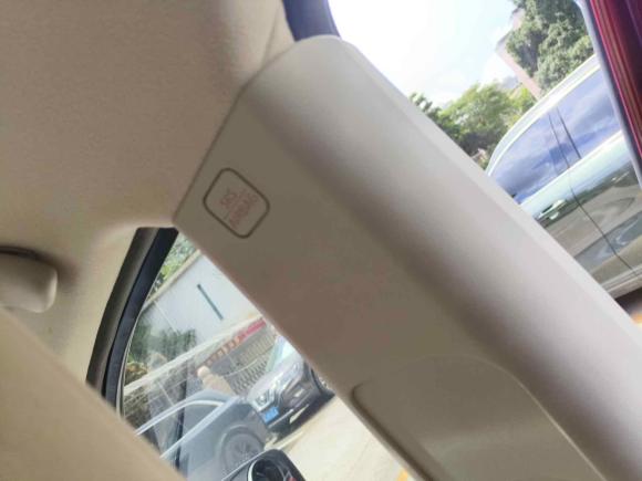 [广州·粤A] 二手日产逍客2012款 2.0XL 火 CVT 2WD