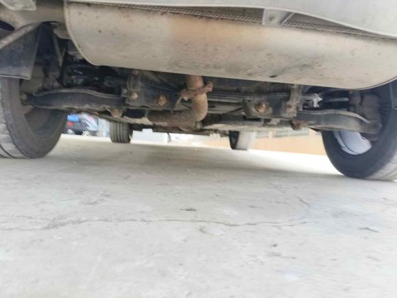 [西安·陕A] 二手广汽传祺传祺GS52019款 270T 自动尊享版