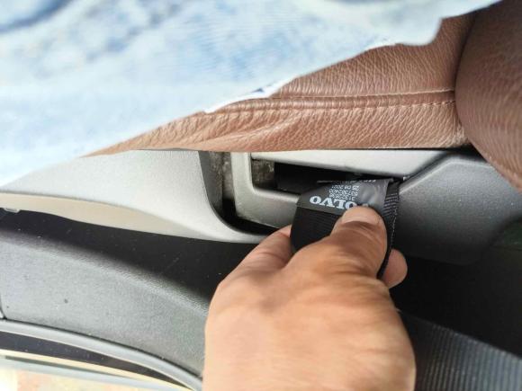 [苏州·苏U] 二手沃尔沃沃尔沃S902022款 B5 智逸豪华版