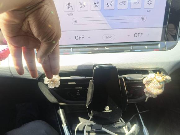 [杭州·浙G] 二手大众凌渡2022款 凌渡L 280TSI DSG酷辣版