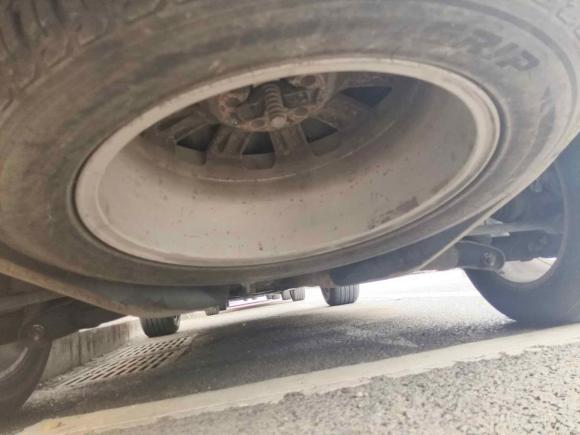 [青岛·鲁B] 二手路虎发现2012款 3.0 SDV6 HSE 柴油版